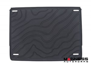 Ford Bronco Cargo Mat - Premium Nano Style - 4 Door 